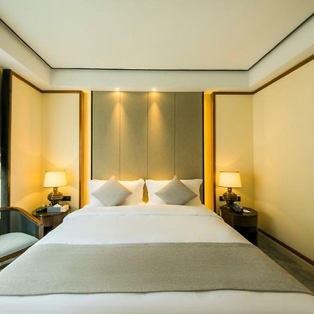 Wyndham Shenzhou Peninsula Wanning Exterior foto