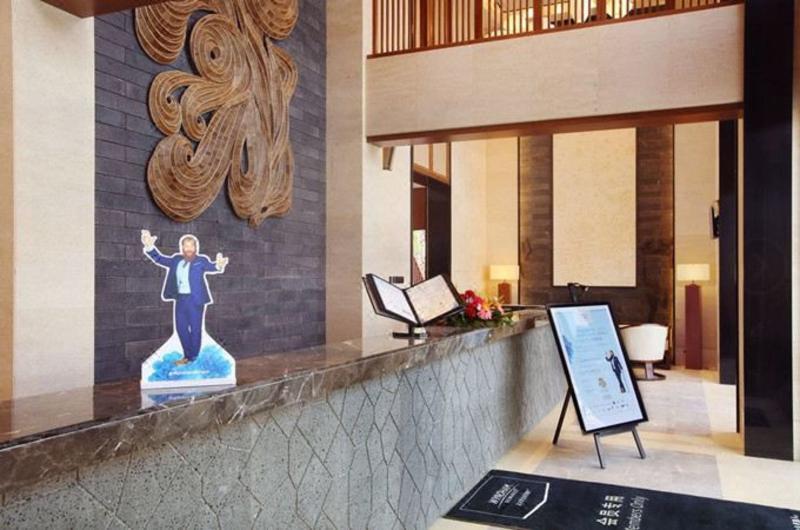 Wyndham Shenzhou Peninsula Wanning Exterior foto